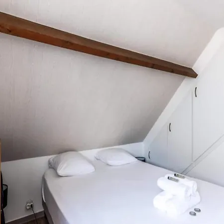 For 4 People Cabourg